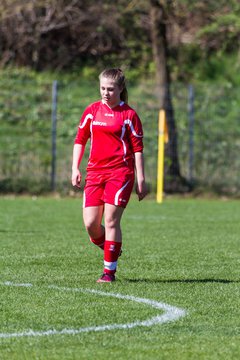 Bild 436 - SC Kaltenkirchen - SG Trittau/S�dstormarn : Ergebnis: 0:6